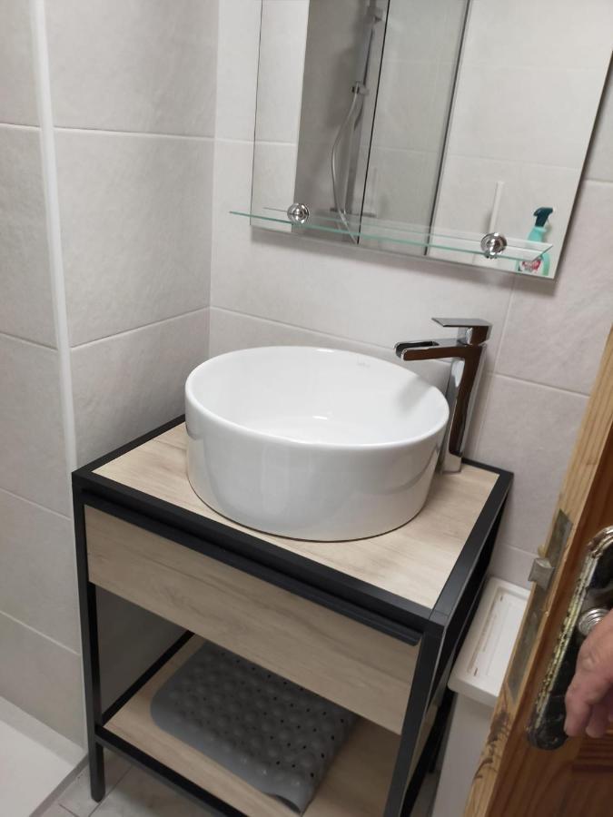 Cozy Apartment Very Close To Yumbo Center Playa del Inglés Exterior foto