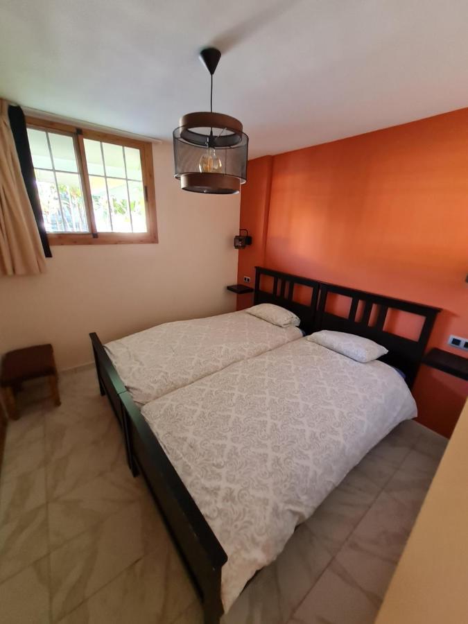 Cozy Apartment Very Close To Yumbo Center Playa del Inglés Exterior foto